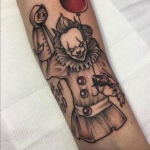 Meet your Posher, Lightning